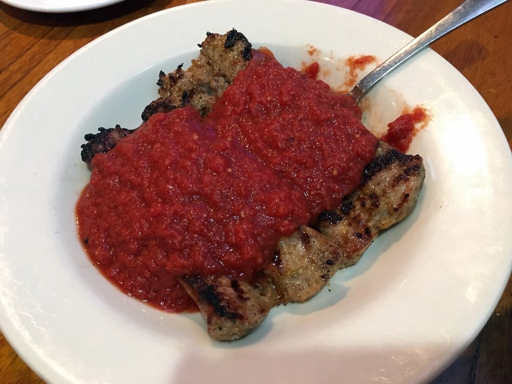 Angelo's Steak & Pasta