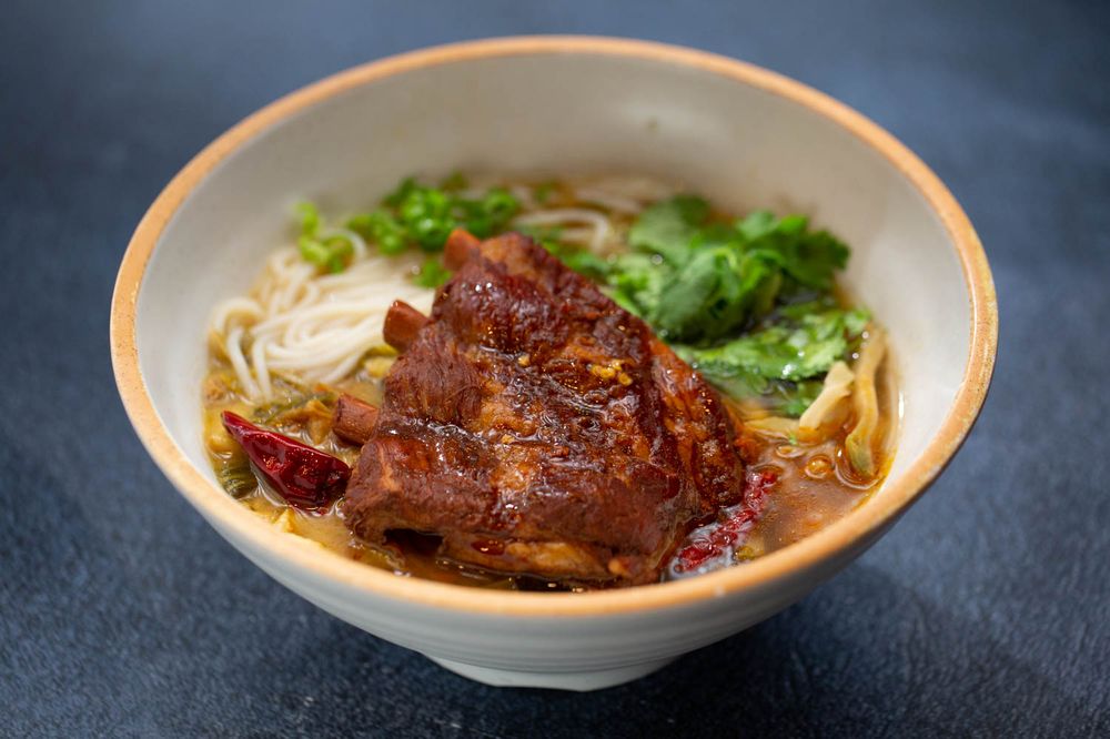 Hunan Mifen Lawrence