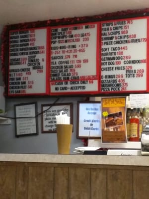 Ray S Drive In 13 Reviews Burgers 221 W Main St Dayton Wa Photo Of Ray S Drive In Dayton Wa United States