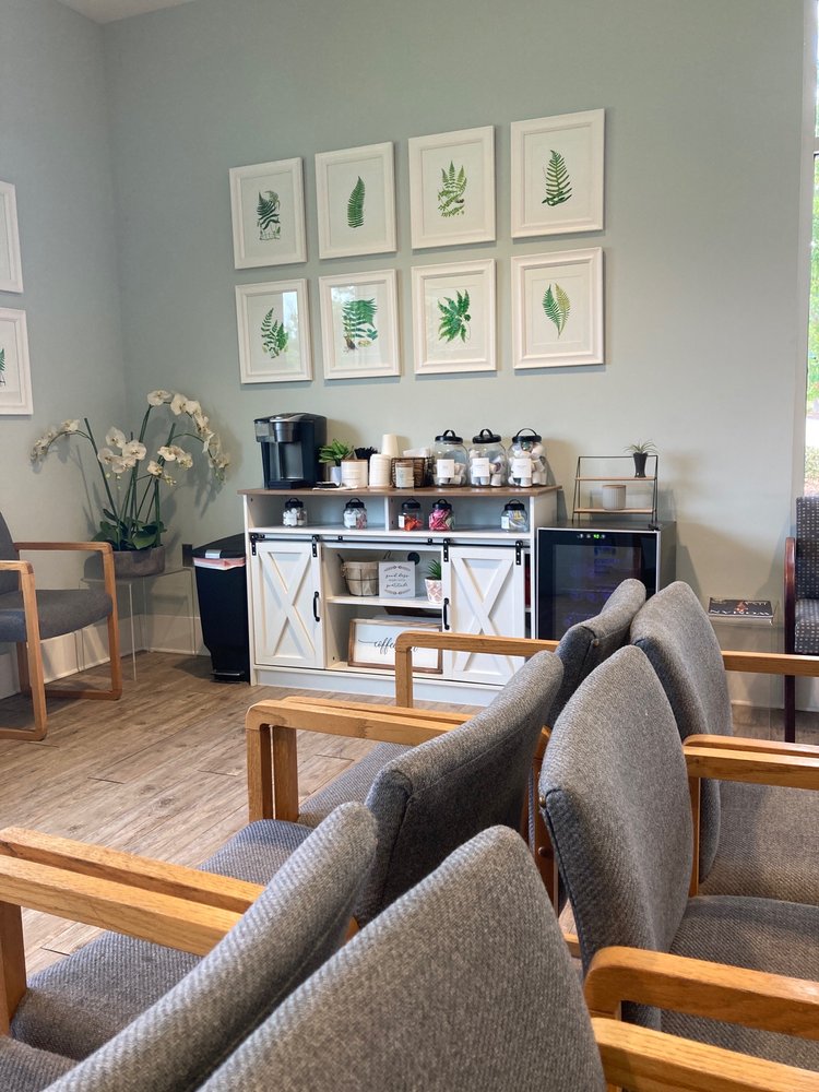 image of business Chaney, Couch, Callaway, Carter & Associates