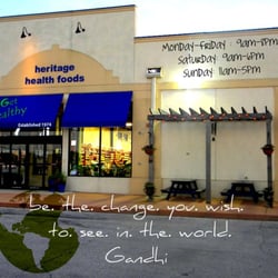 Heritage Health Foods Country Club Hills Heritage Health Foods Country Club Hills