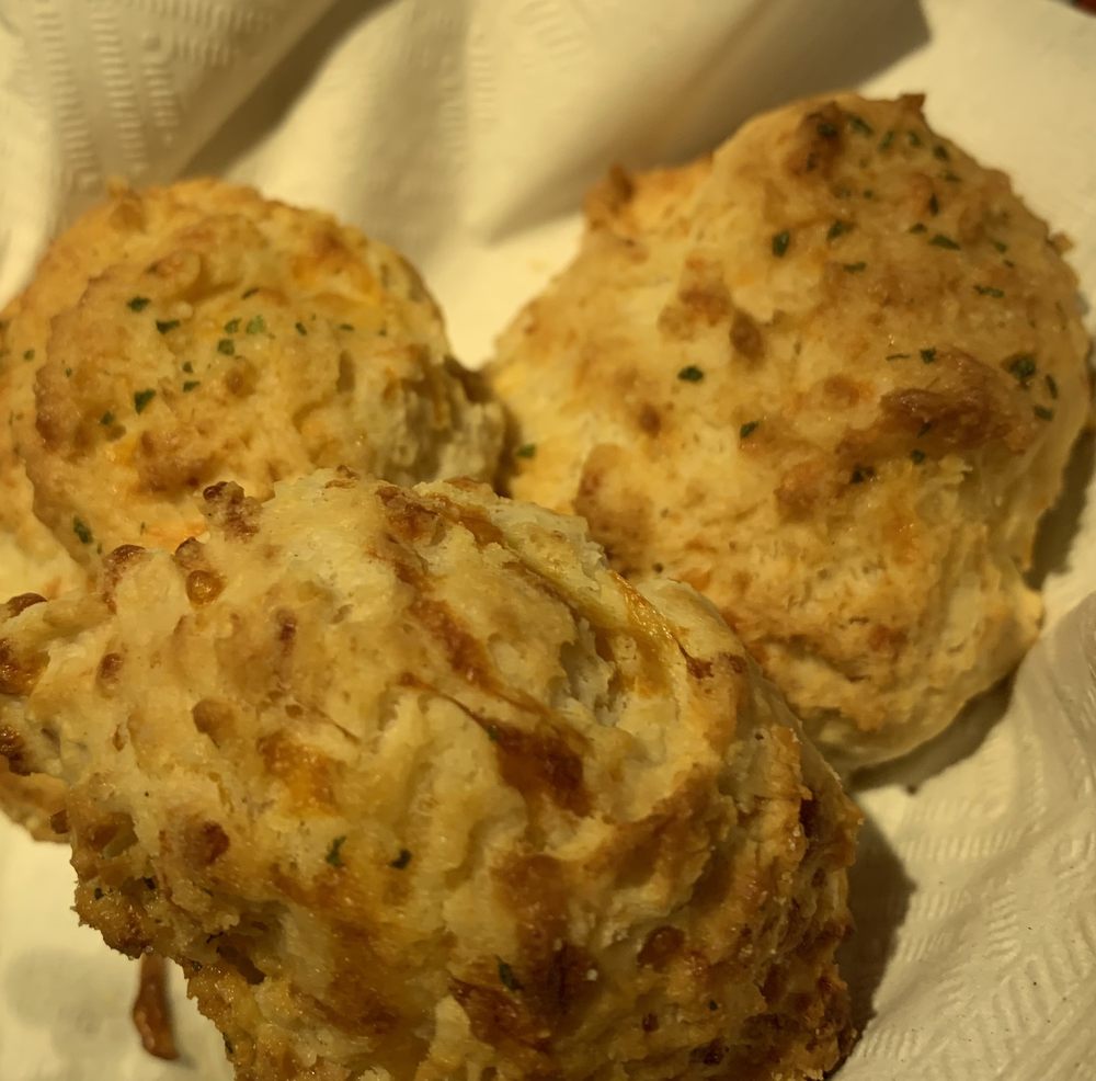 Red Lobster