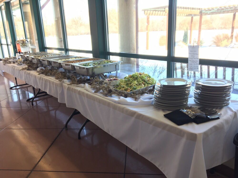 Staci's Catering