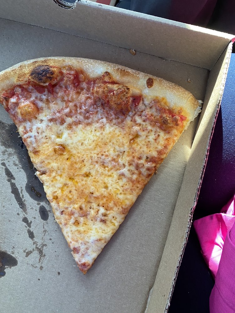 Panini Pizza Panini Pizza