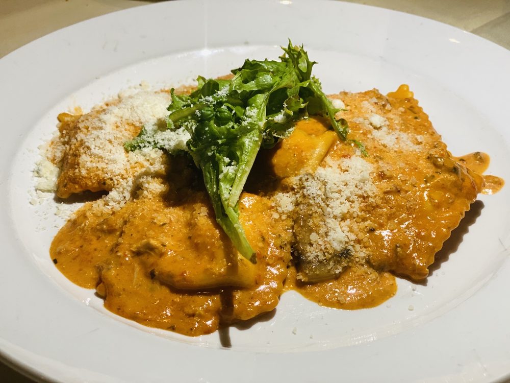 Valentino's Ristorante