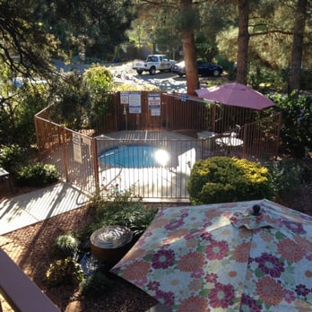 Baby Quail Inn - 33 Photos & 61 Reviews - Hotels - 50 Willow Way