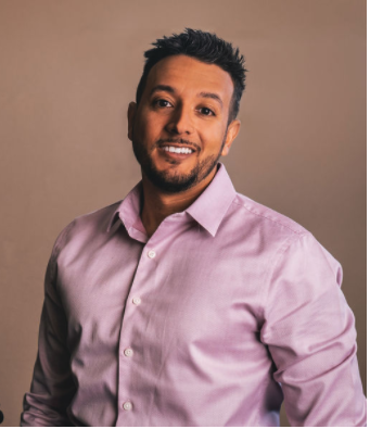 Mustafa Tinawi Realtor- Luxe Realty Group