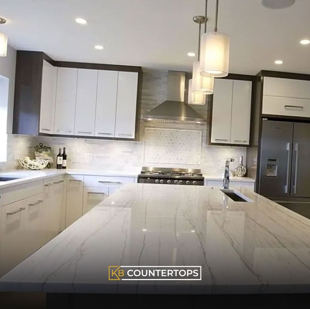 KB Countertops - Hillsborough