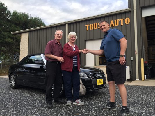 Trust Auto 1551 W Old Liberty Rd Sykesville Md Dealers Used Hotels Nearby