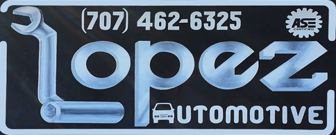 Lopez Automotive