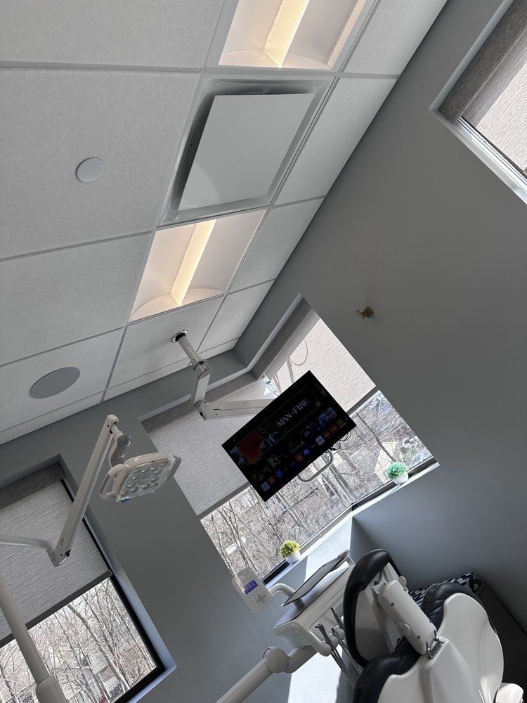 image of business Allendale Dental