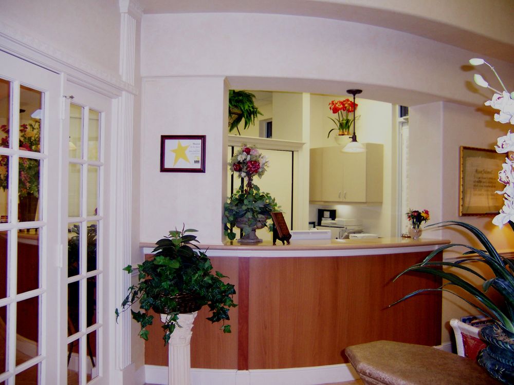 image of business Galleria Dentistry