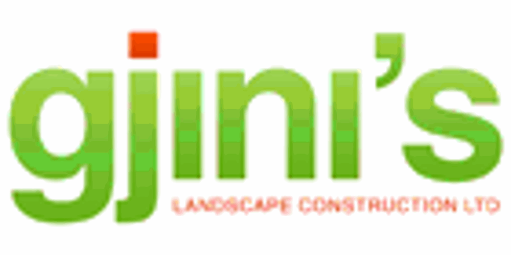 Gjini's Landscape Construction