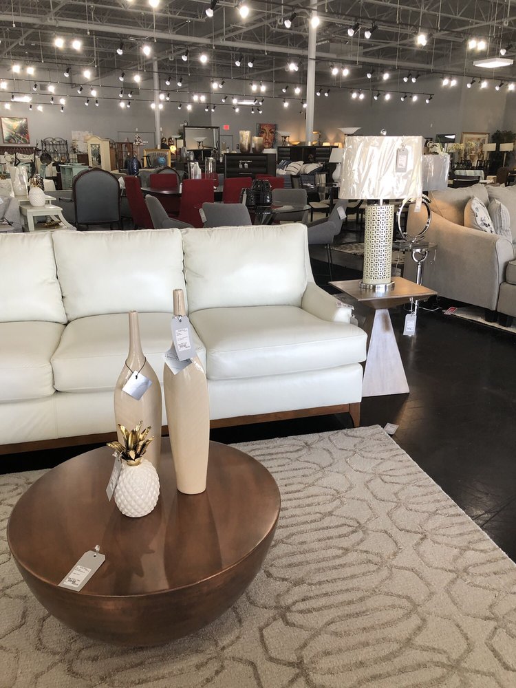 Posh Plum Furniture Consignment