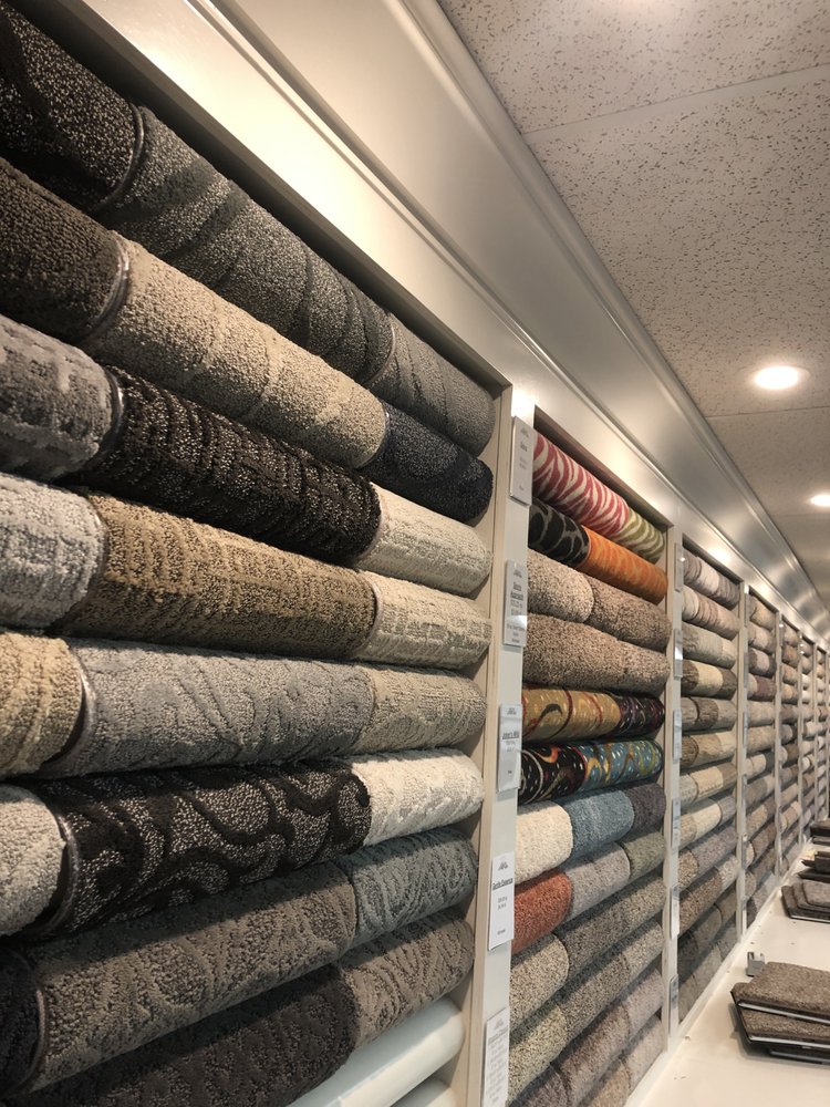 image of business J-Mar Flooring & Carpet Cleaning