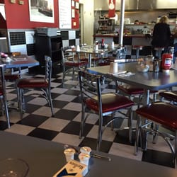 Teddy S Diner 53 Photos 125 Reviews Breakfast Brunch 1065 Photo Of Teddy S Diner Elk Grove Village Il United States