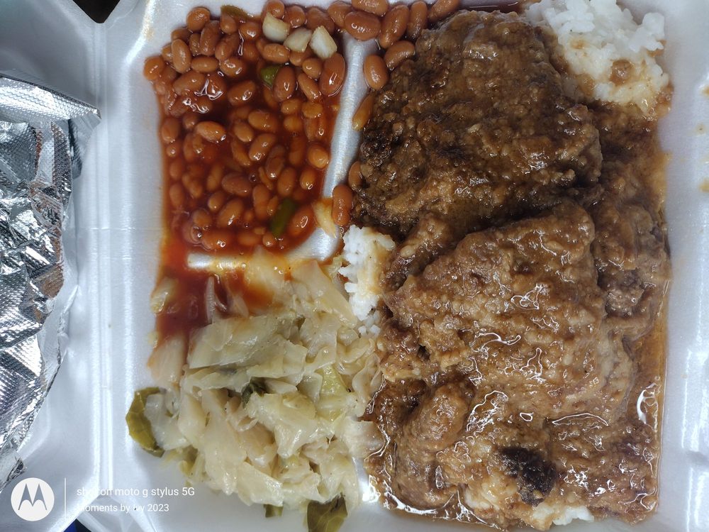 Anna Raes Catering 4u