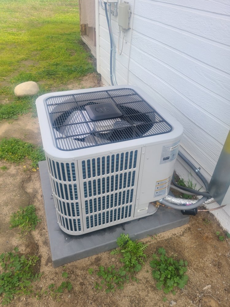image of business The Air Doctor Heating and Air