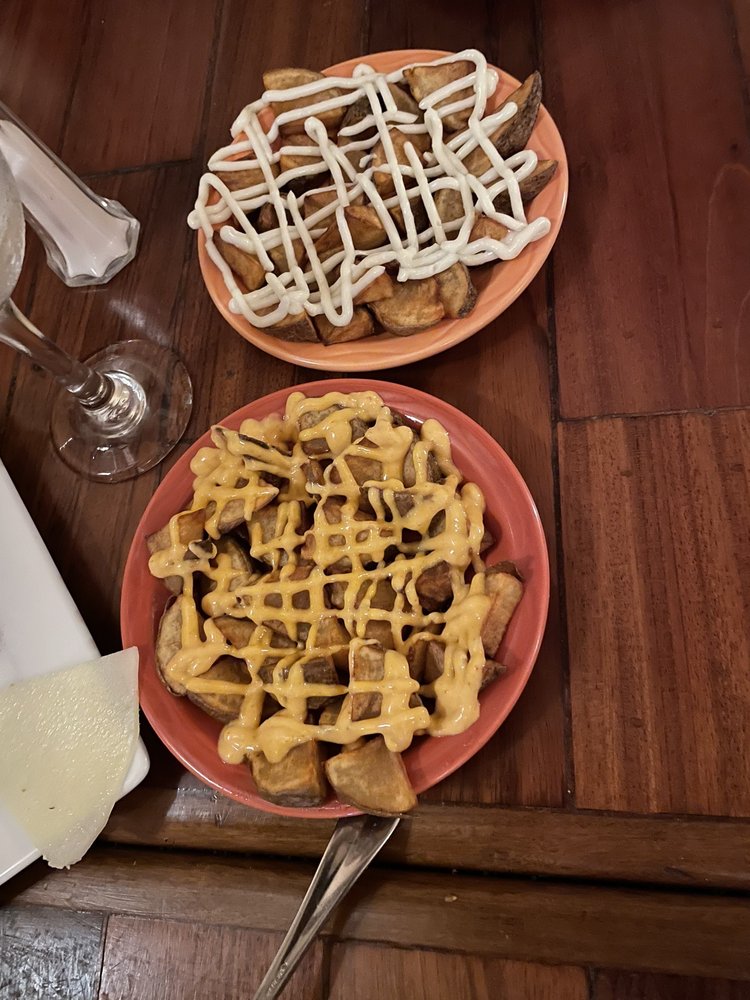 Barcelona Tapas Barcelona Tapas