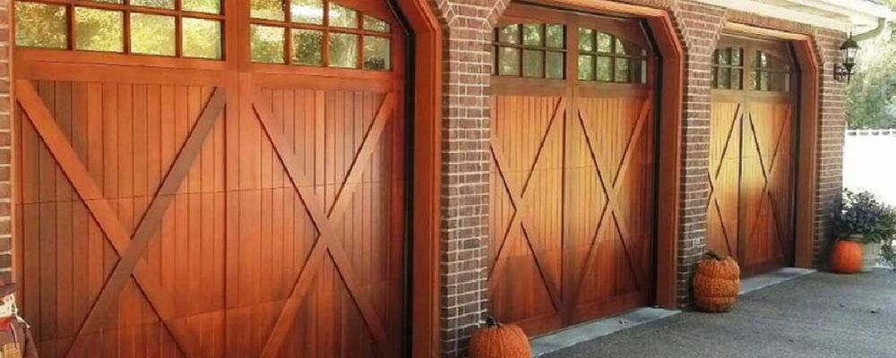 Dave's Garage Doors
