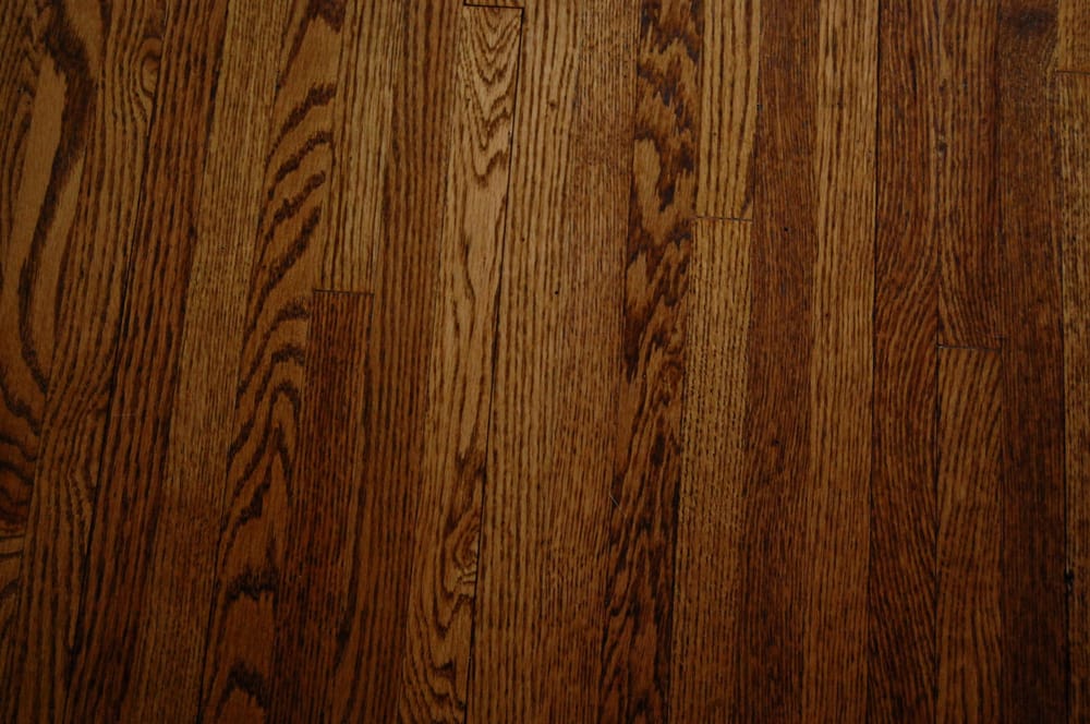 Red Oak Stained Golden Brown Yelp 21 Photos For Hardwood Floors By
