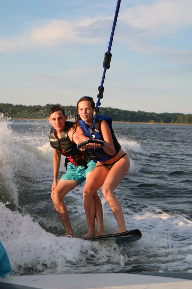 Oyster Bay Water Sports