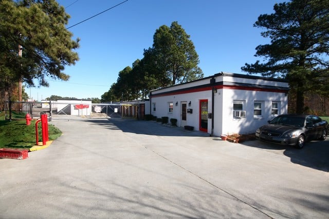 SecurCare Self Storage