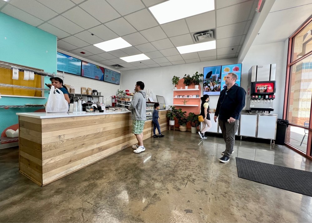 Lula Banh Mi And Bakery