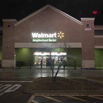 Walmart Neighborhood Market - Drugstores - 2800 Flower Mound Rd ...