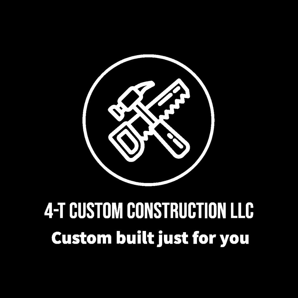 image of business 4-T Custom Construction