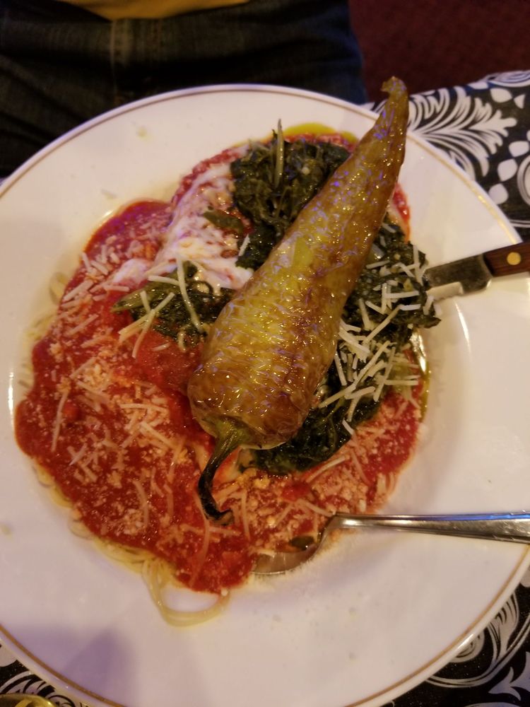 Nonni’s Ristorante Italian Belmont Ave, Youngstown, OH Restaurant Reviews Yelp