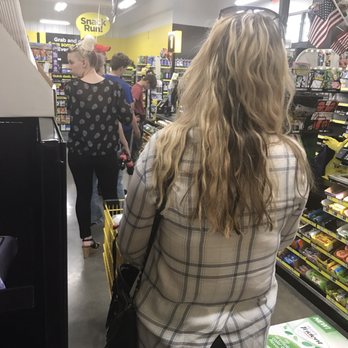 Dollar General S Department 816 E 15th St Joplin Photo Of Dollar General S Joplin Mo United States Always Behind At