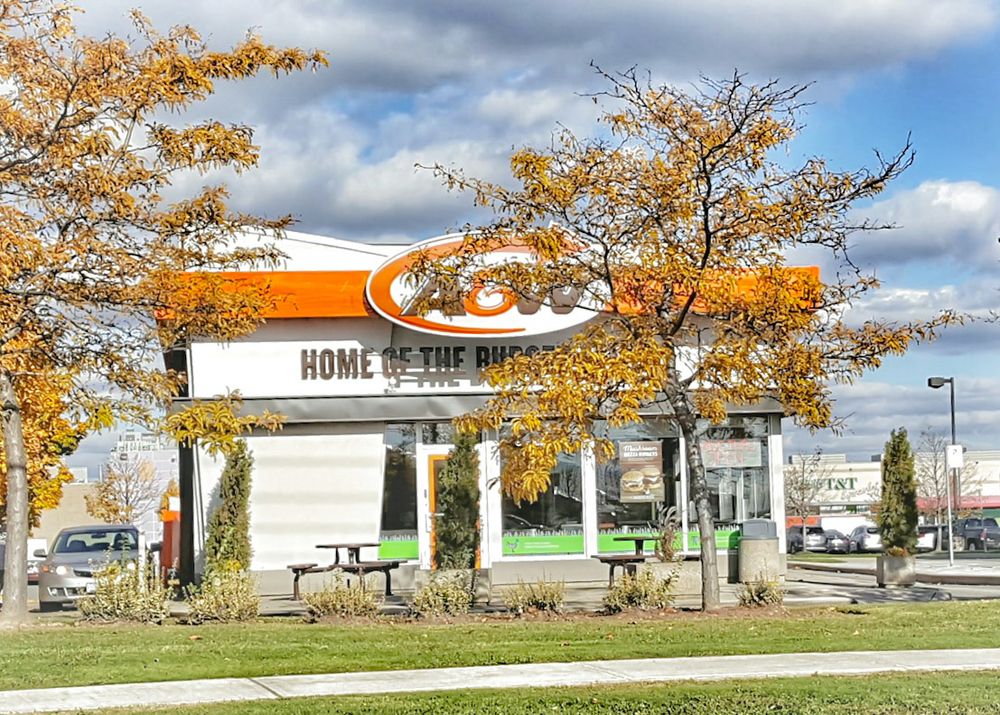 A&W