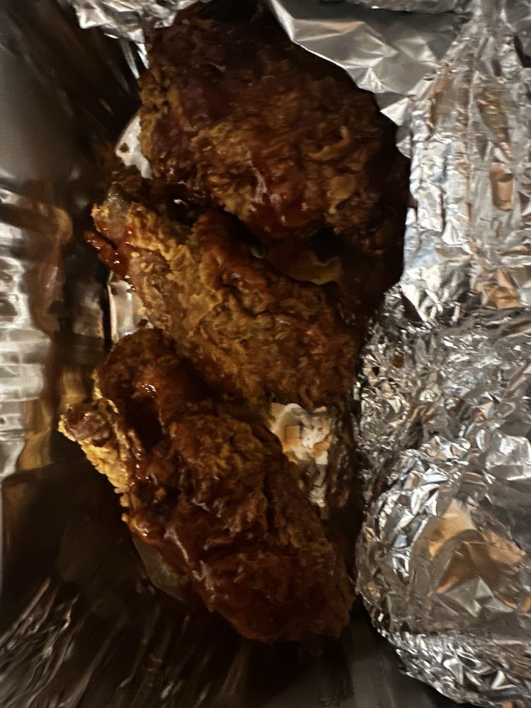 Uncle Remus SFC - Central & Madison