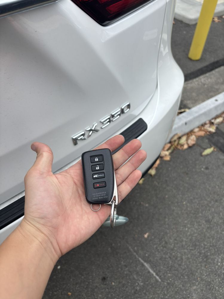 ARMORSAFE Mobile Keys & Locksmith