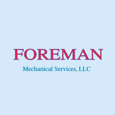 image of business Foreman Mechanical Services