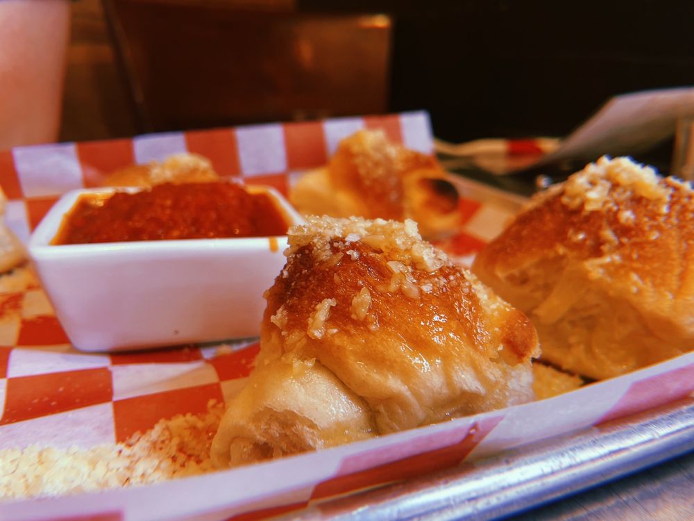 West End Pizza Company