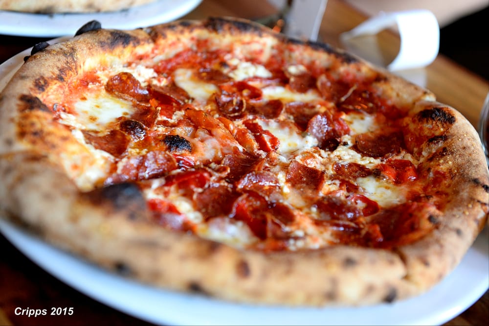 Life of Pie Pizza 520 Photos & 612 Reviews Pizza 3632 N Williams