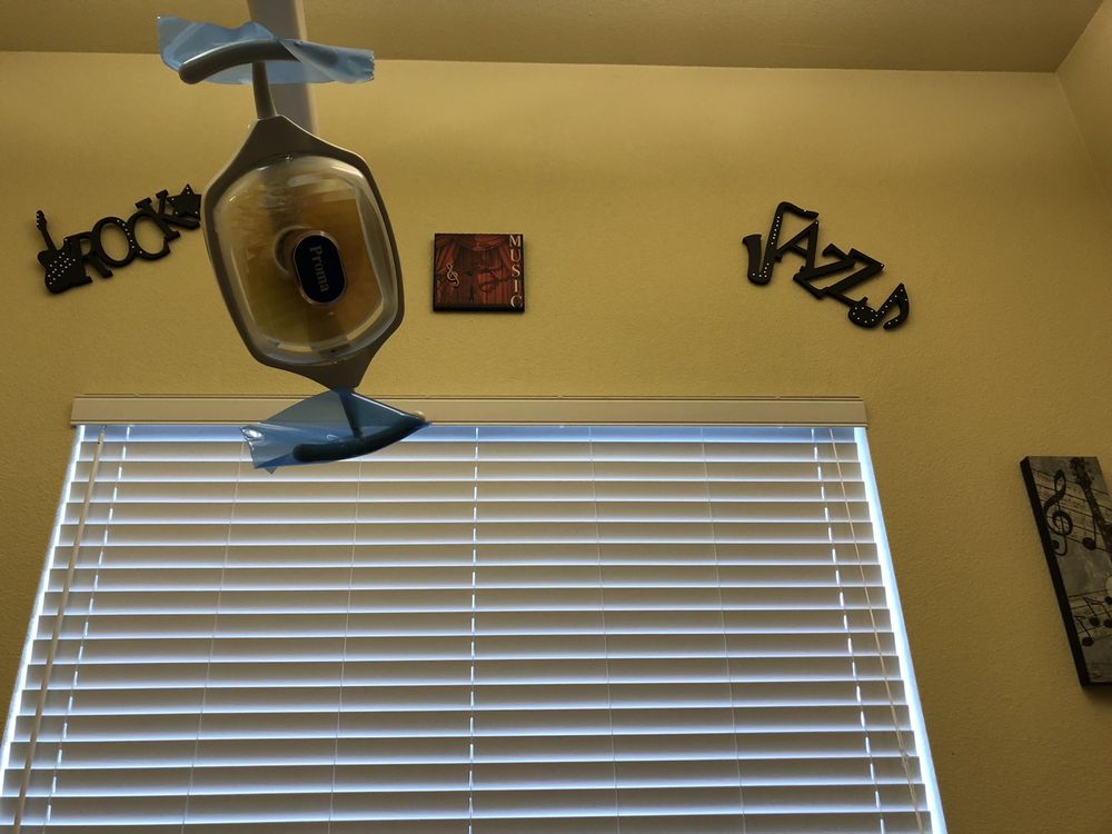 image of business Trophy Dental of Plano
