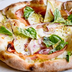 Pizzeria Limone Pizzeria Limone