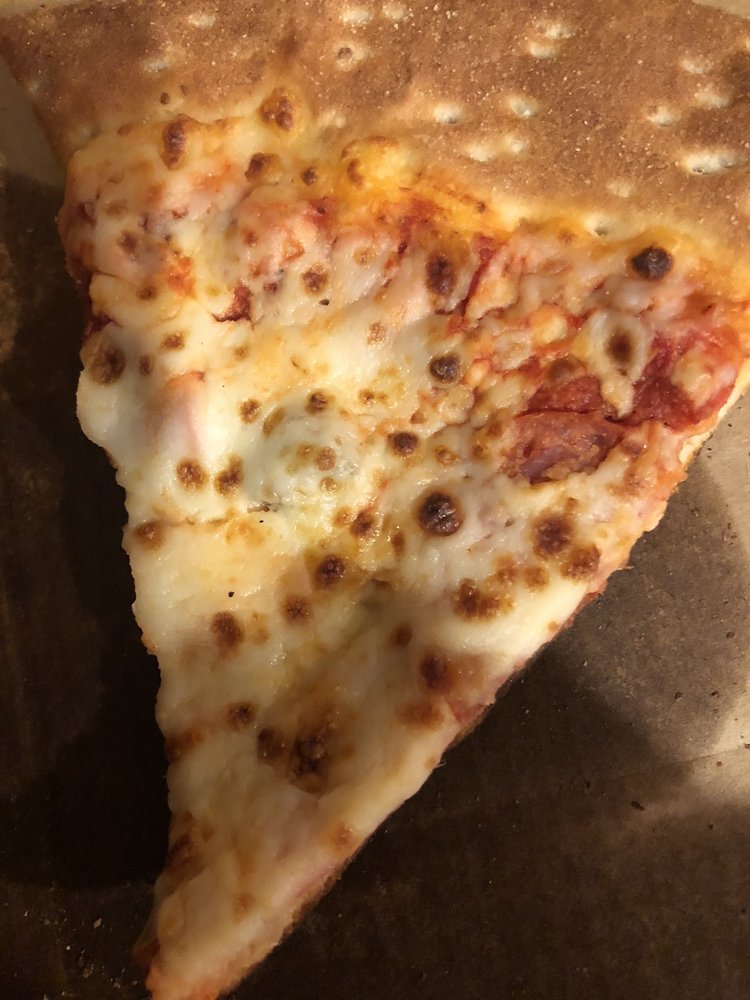 Papa John's Pizza