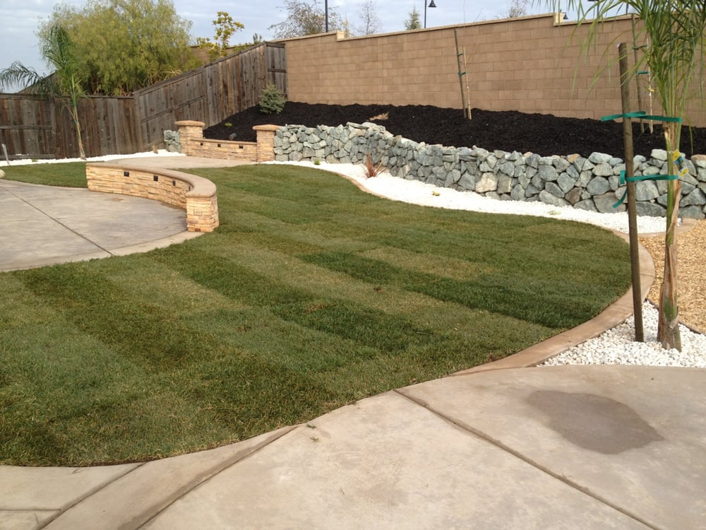 Salens Landscaping