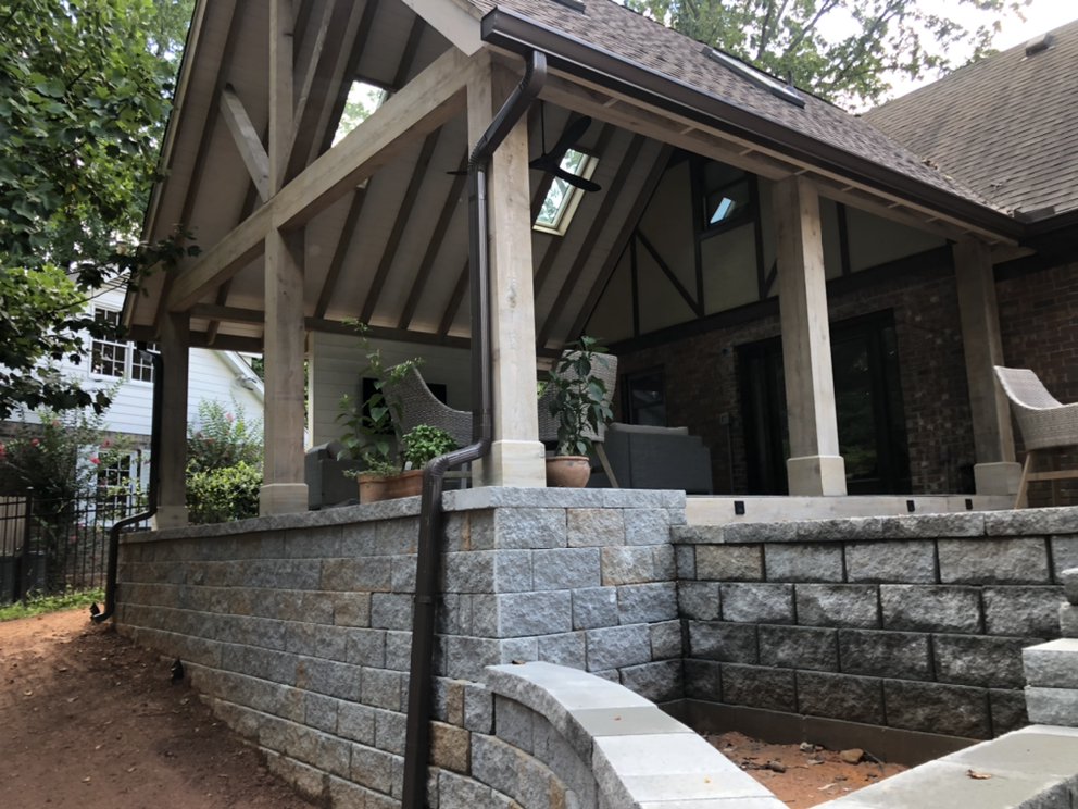 image of business HP Home Improvements