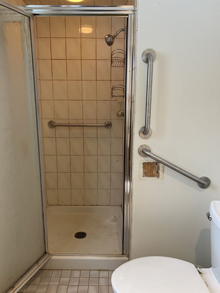 image of business The Grab Bar Guy