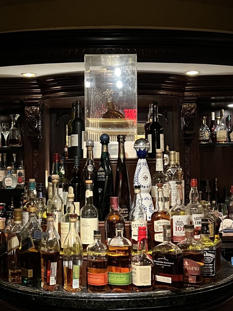 Biltmore Bar