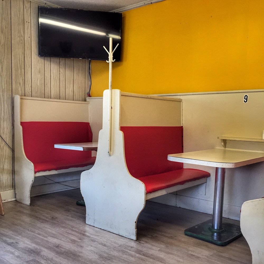 Taqueria Tacorriendo El Chino