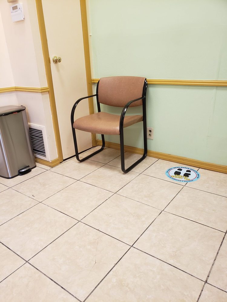image of business Josefa Rivas, DDS