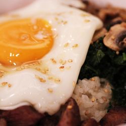 Photo of Yellow Fever - Torrance, CA, United States. This place is great! And the decor is gorgeous.