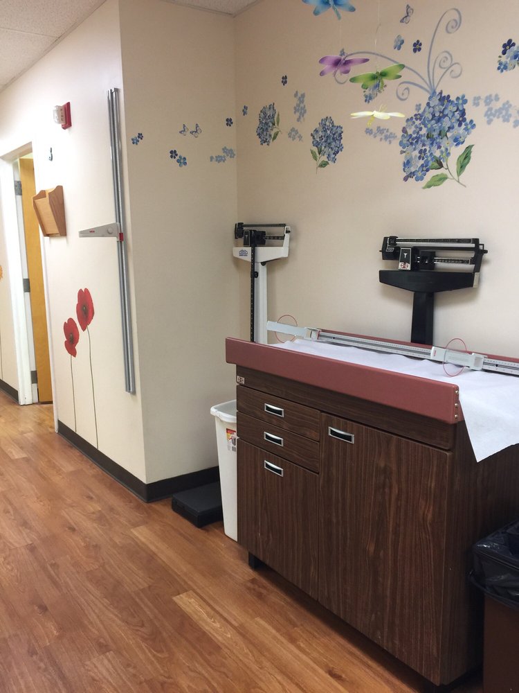 image of business Drexel Hill Pediatric Associates PC