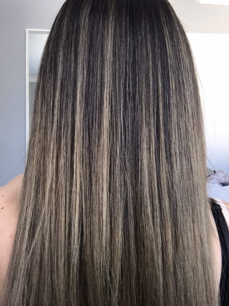 Lavish Hair Salon